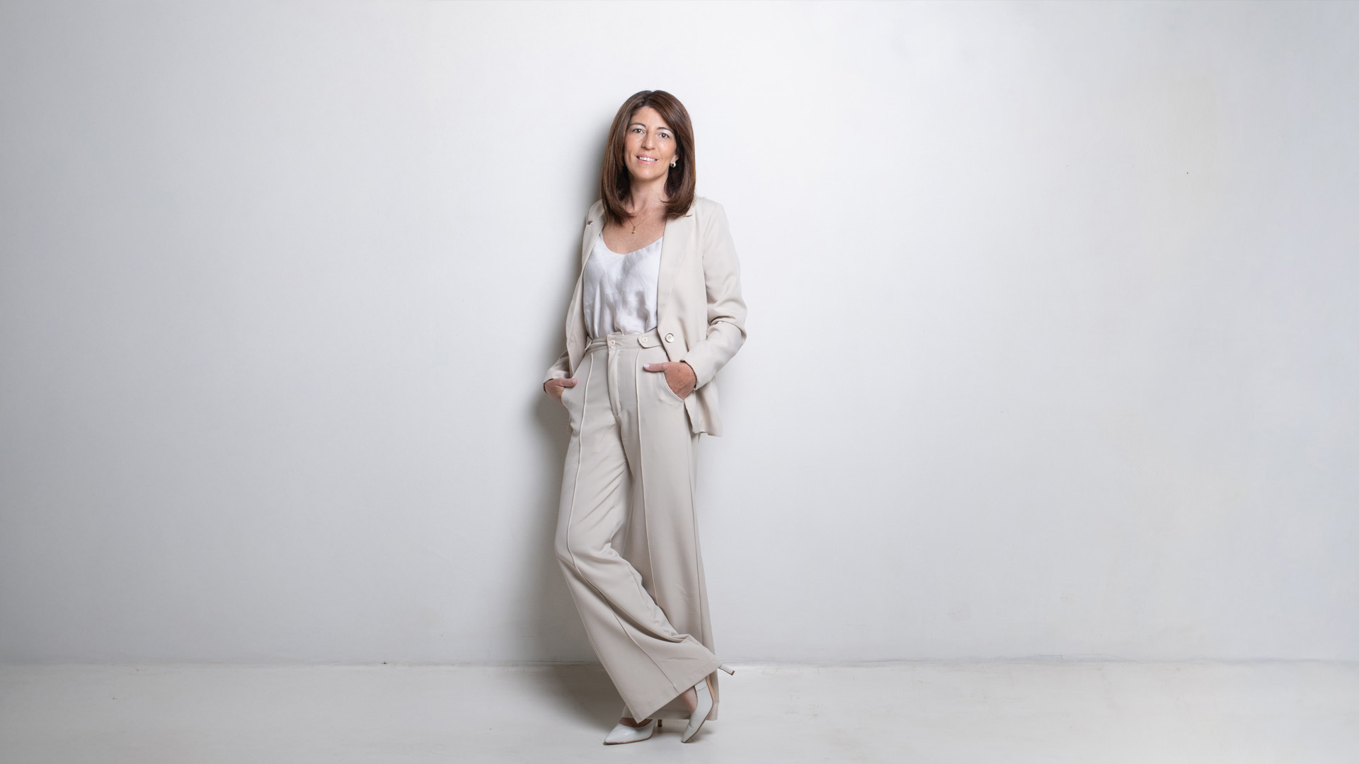 Magu Colque, Arquitecta Estratégica de Marca