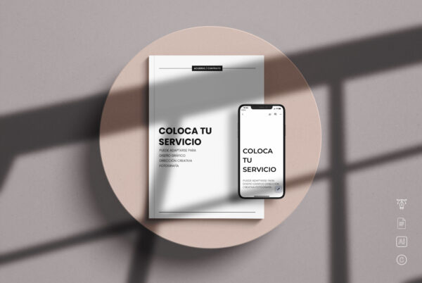 Contrato Magu Colque para Freelancers Creativos