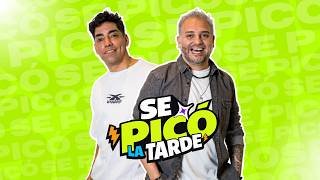 Se Picó la Tarde — Canal 4